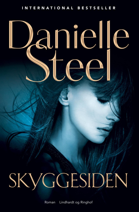 Boek Skyggesiden Dorte Andersson
