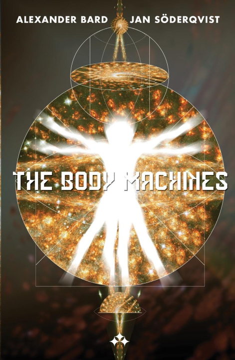 Book The Body Machines Jan Söderqvist
