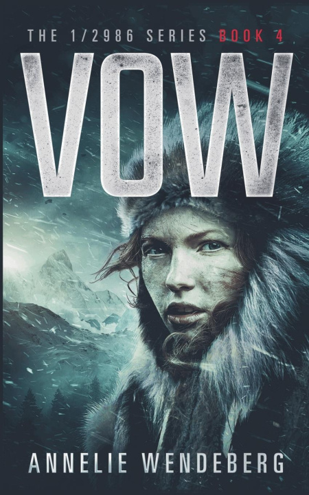 Kniha Vow A. Wendeberg