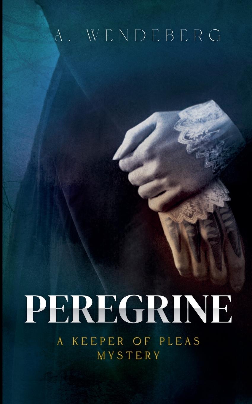 Kniha Peregrine A. Wendeberg
