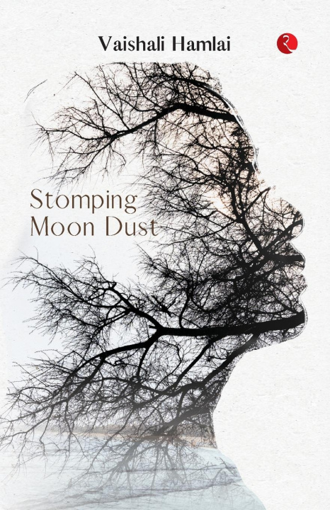 Knjiga Stomping Moon Dust Vaishali Hamlai