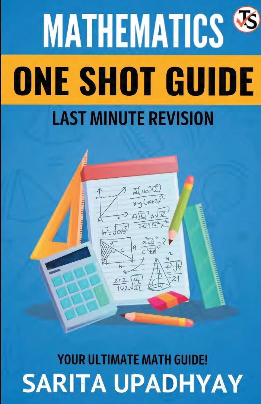 Kniha Mathematics Sarita Upadhyay