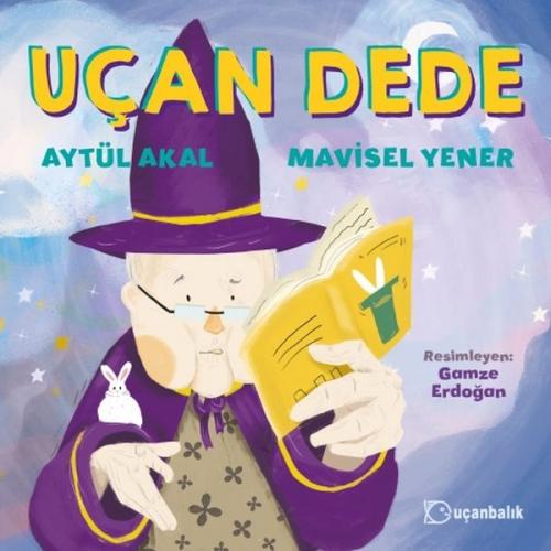 Livro Ucan Dede Aytül Akal