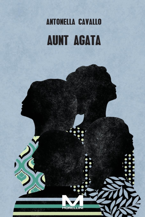 Kniha Aunt Agata Antonella Cavallo
