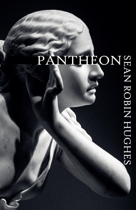 Kniha Pantheon Sean Robin Hughes