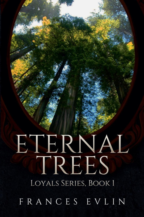 Kniha Eternal Trees 