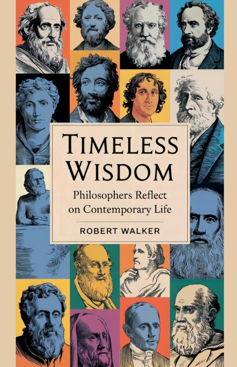 Book Timeless Wisdom Robert Walker