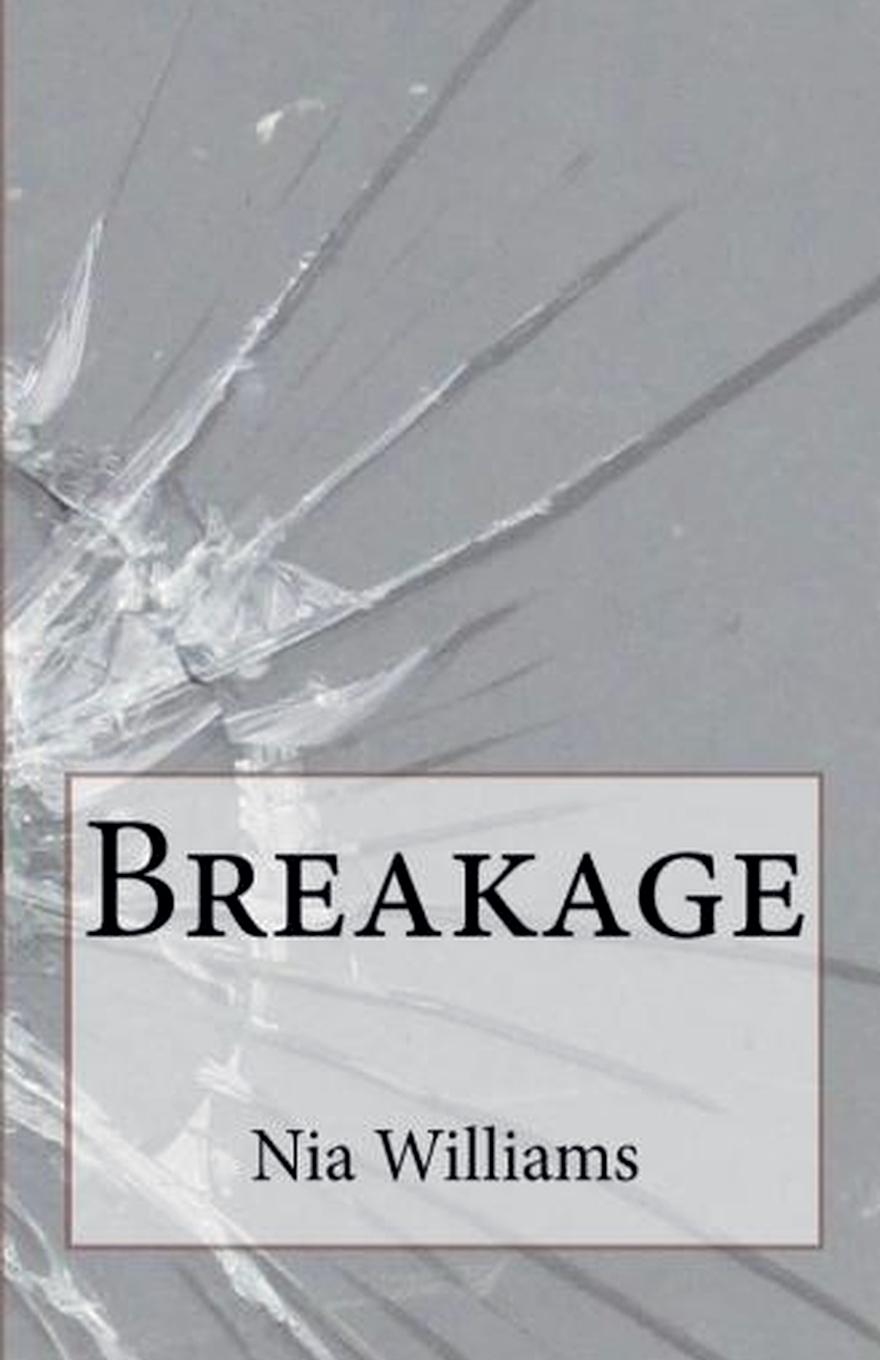 Kniha Breakage 
