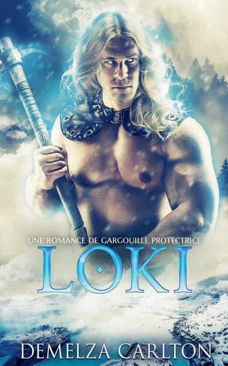 Kniha Loki 
