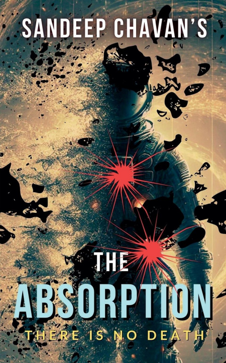 Kniha The Absorption 