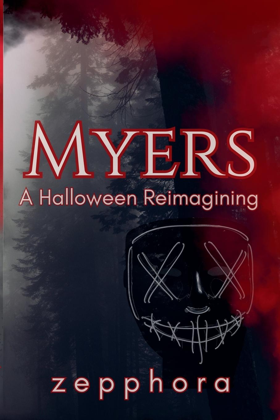 Buch Myers 