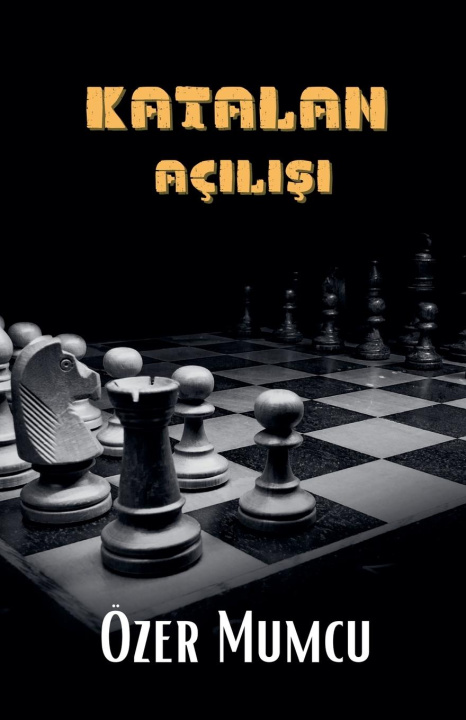 Knjiga Katalan Aç?l??? Özer Mumcu