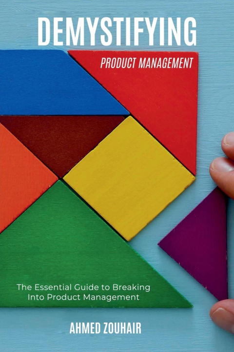 Book Demystifying Product Management AZ