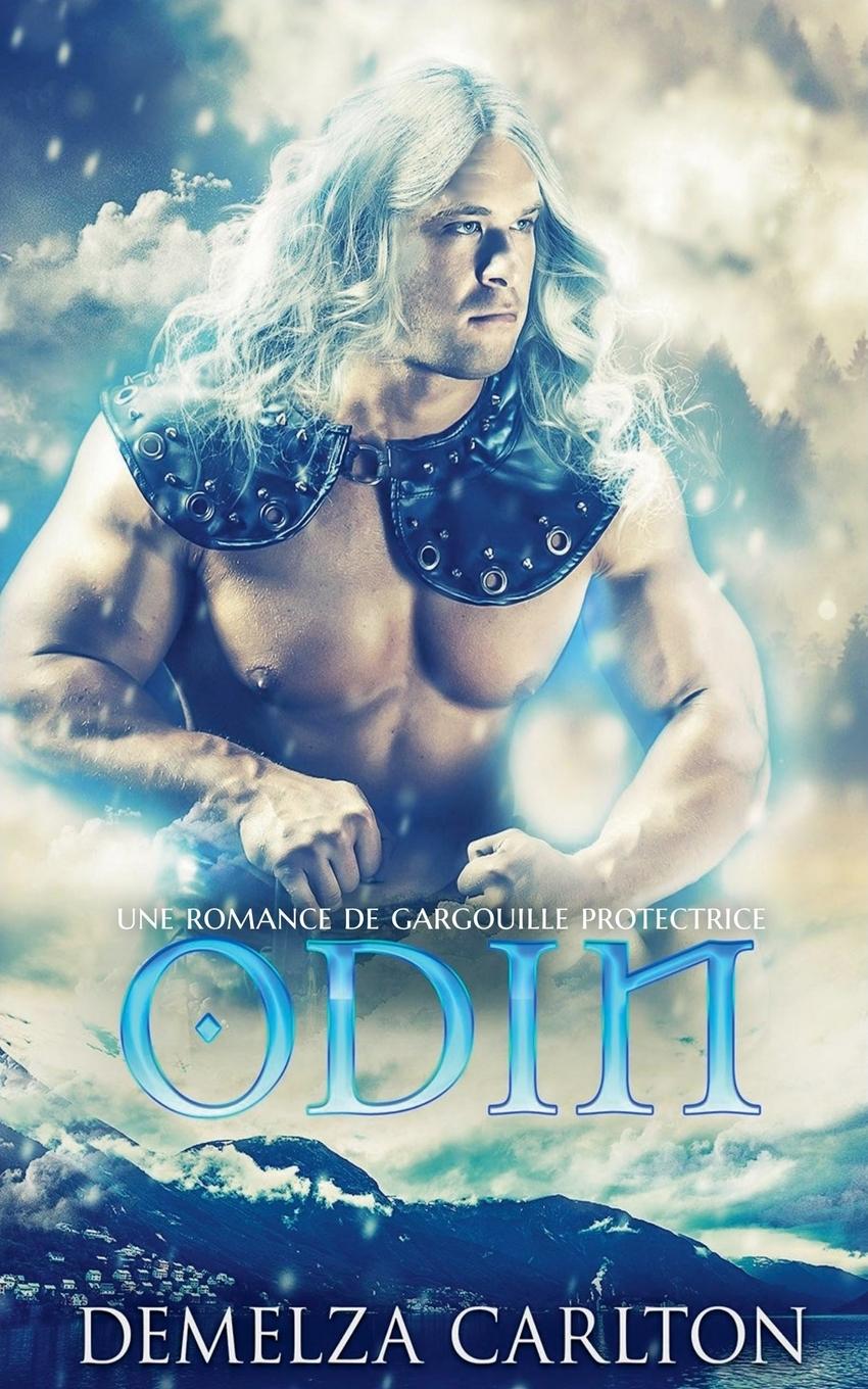 Kniha Odin 
