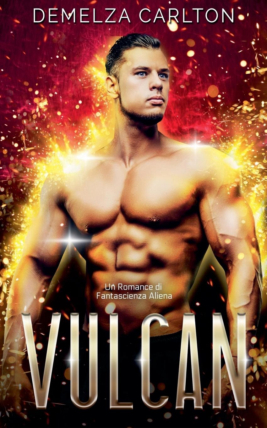 Kniha Vulcan 