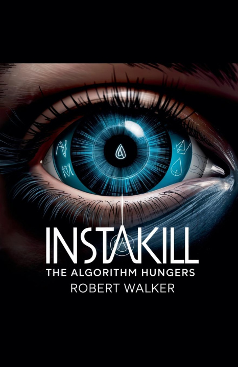 Kniha INSTAKILL Robert Walker