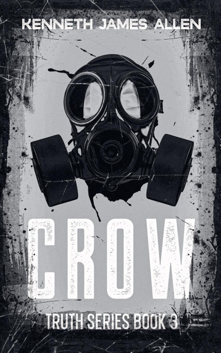Kniha Crow Kenneth James Allen
