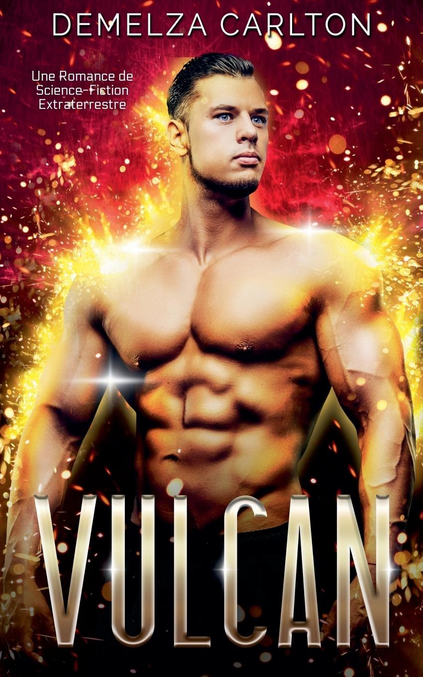 Book Vulcan 