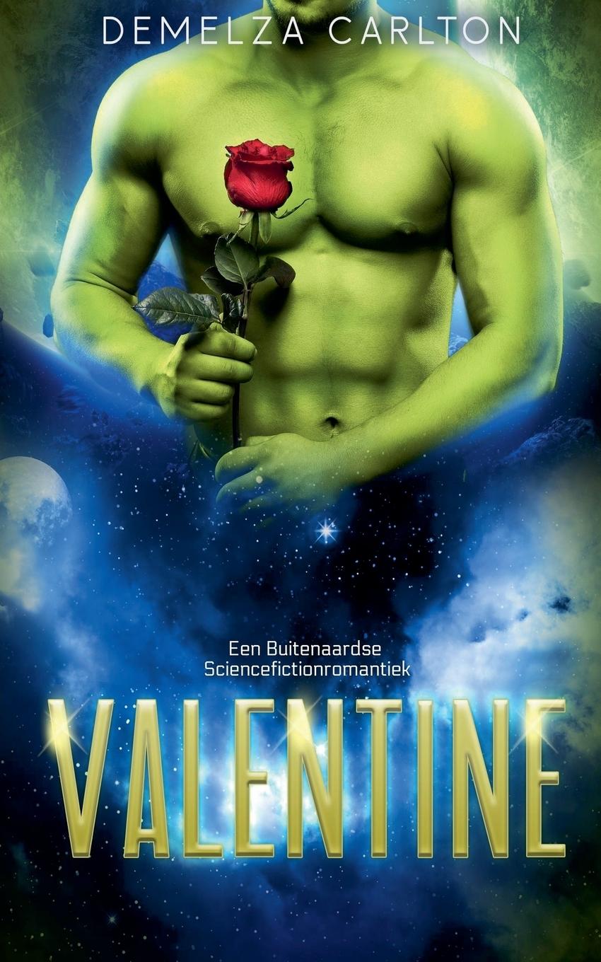 Book Valentine 