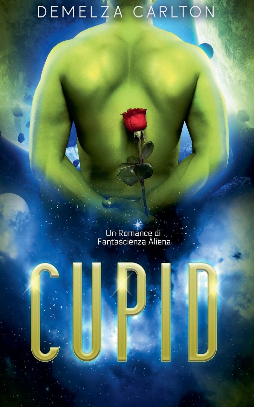 Kniha Cupid 