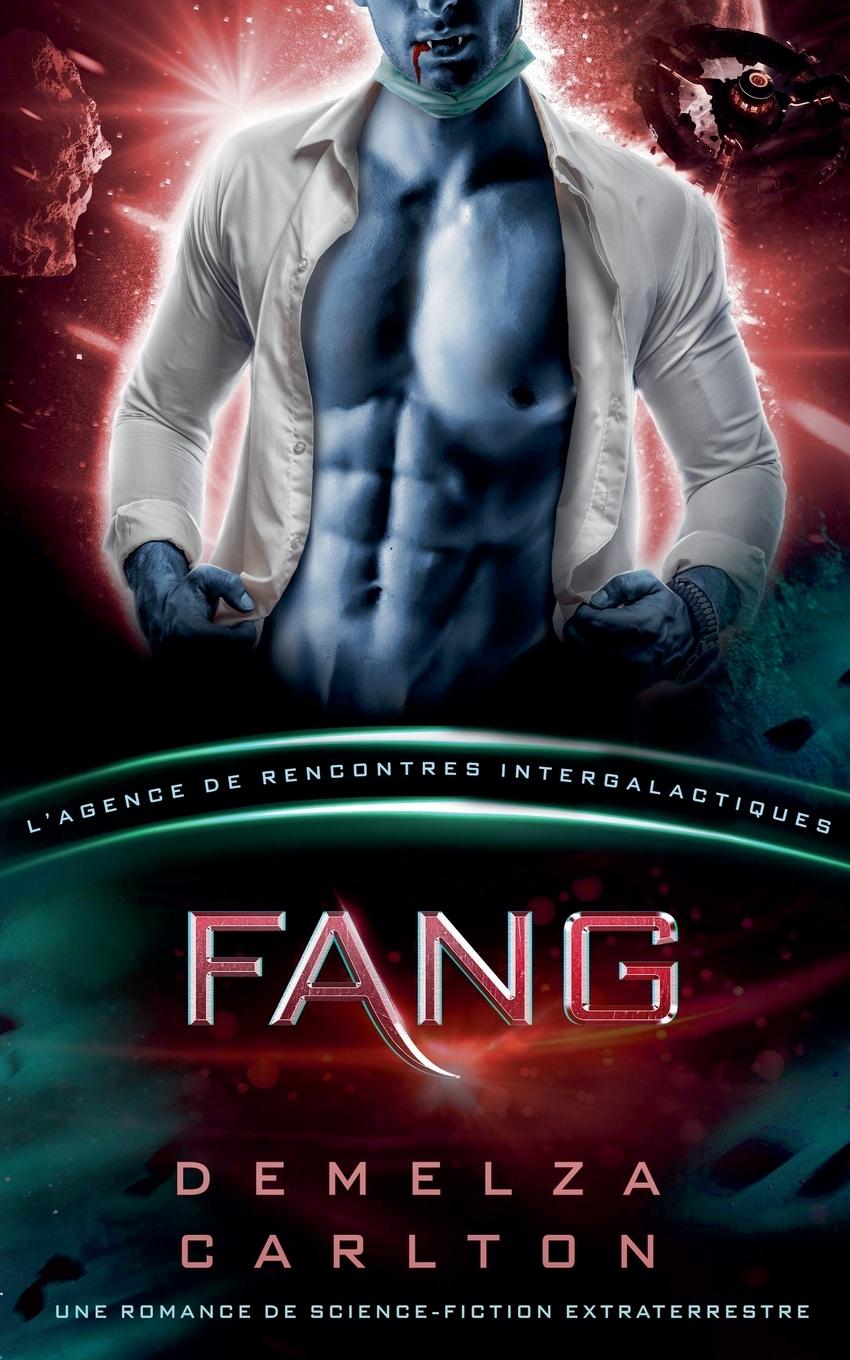 Book Fang Demelza Carlton