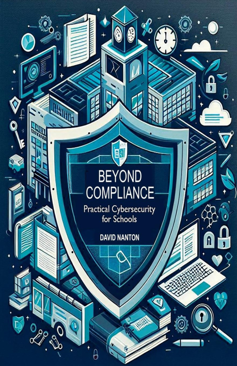 Kniha Beyond Compliance David Nanton