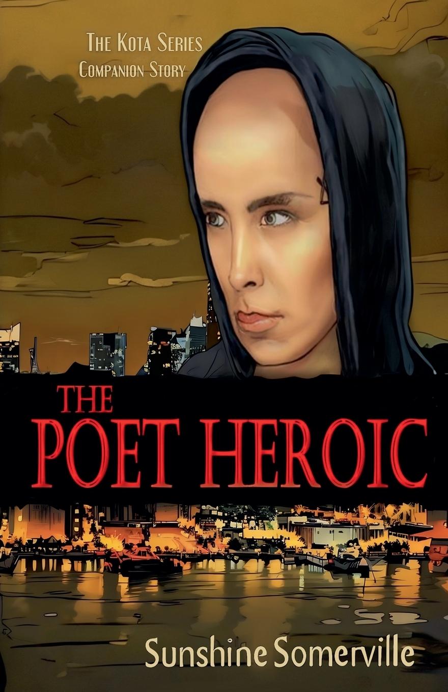 Book The Poet Heroic Sunshine Somerville