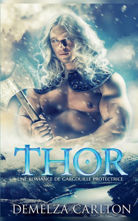 Book Thor 