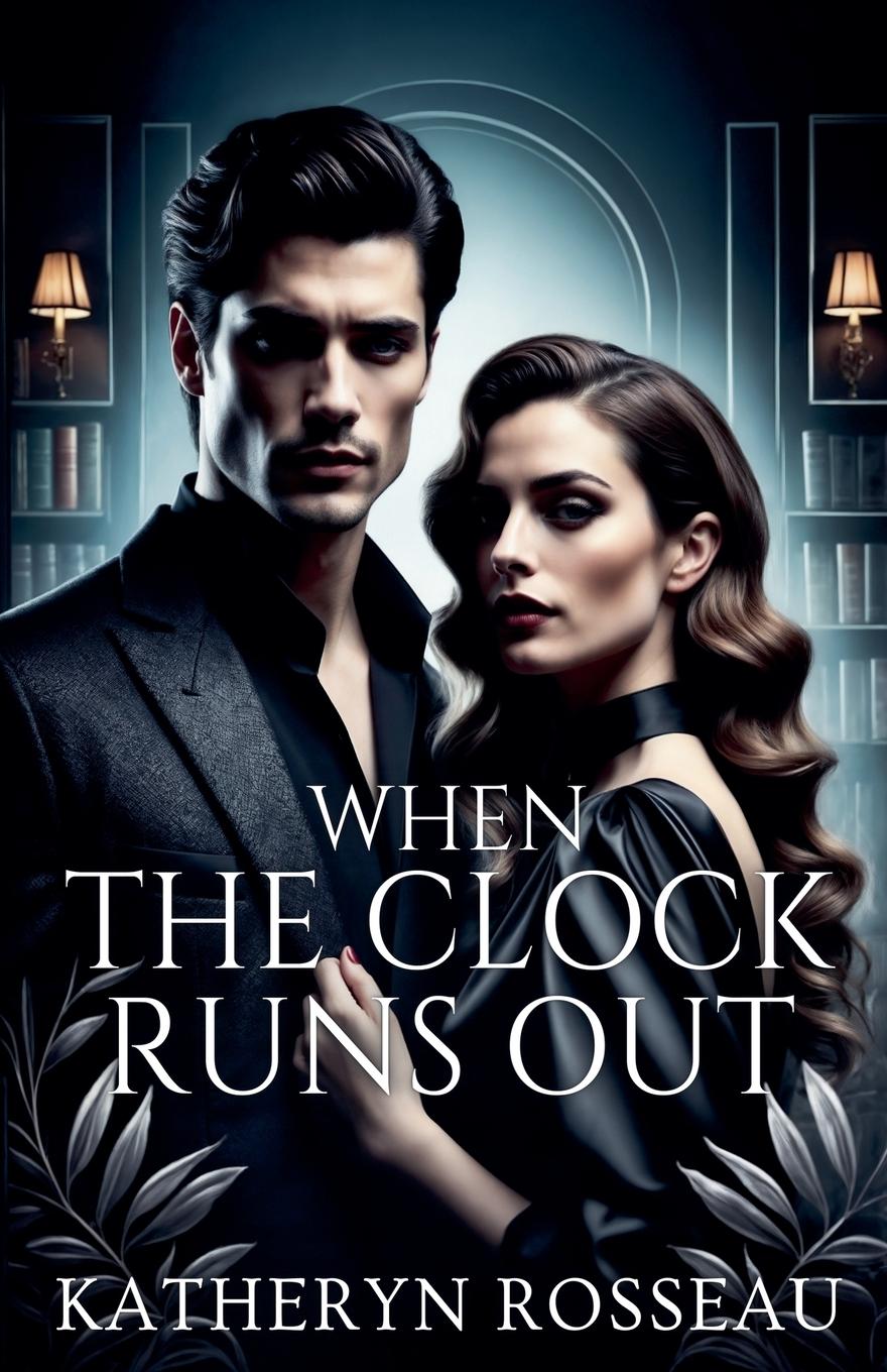 Knjiga When the Clock Runs Out Katheryn Rosseau