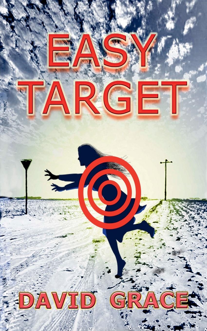Book Easy Target David Grace
