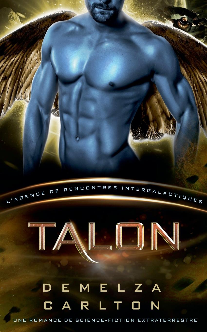 Kniha Talon 