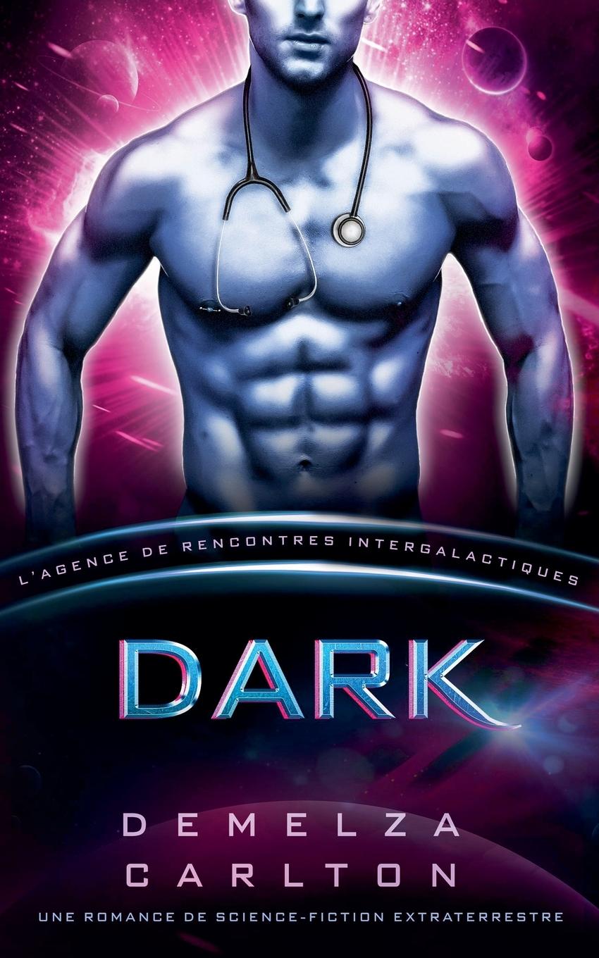 Kniha Dark 