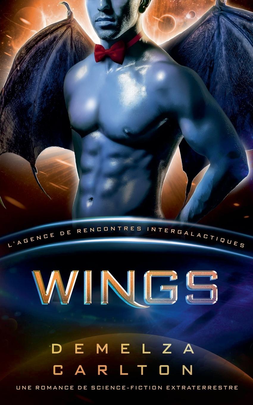 Book Wings 