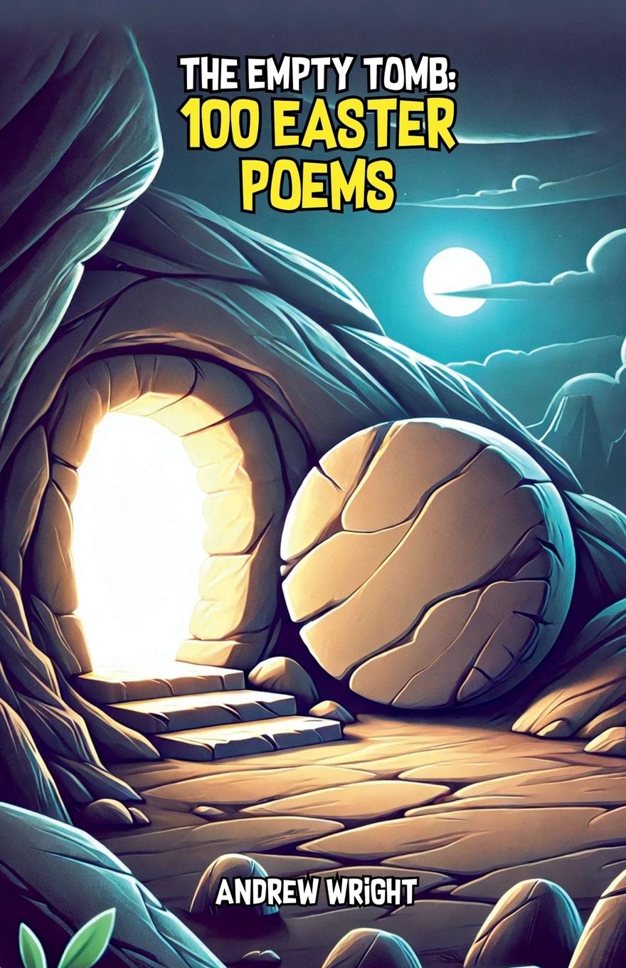 Kniha The Empty Tomb Andrew Wright