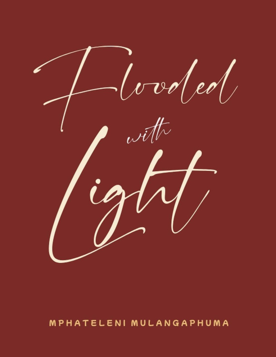 Knjiga Flooded with Light 