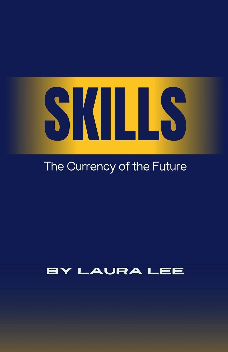 Kniha Skills Laura Lee