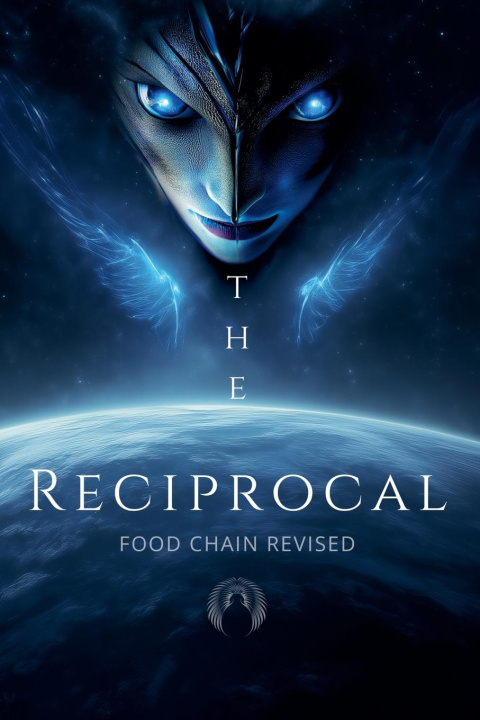 Knjiga The Reciprocal Harondo Evans