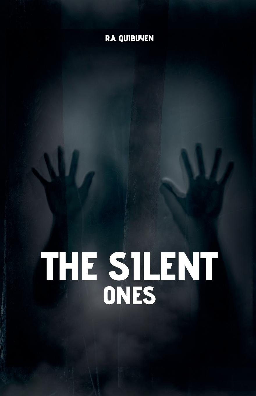 Knjiga The Silent Ones R.A. Quibuyen