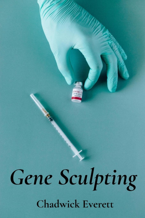 Book Gene Sculpting 