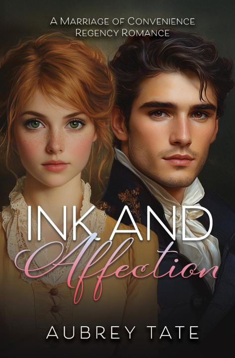Book Ink and Affection 