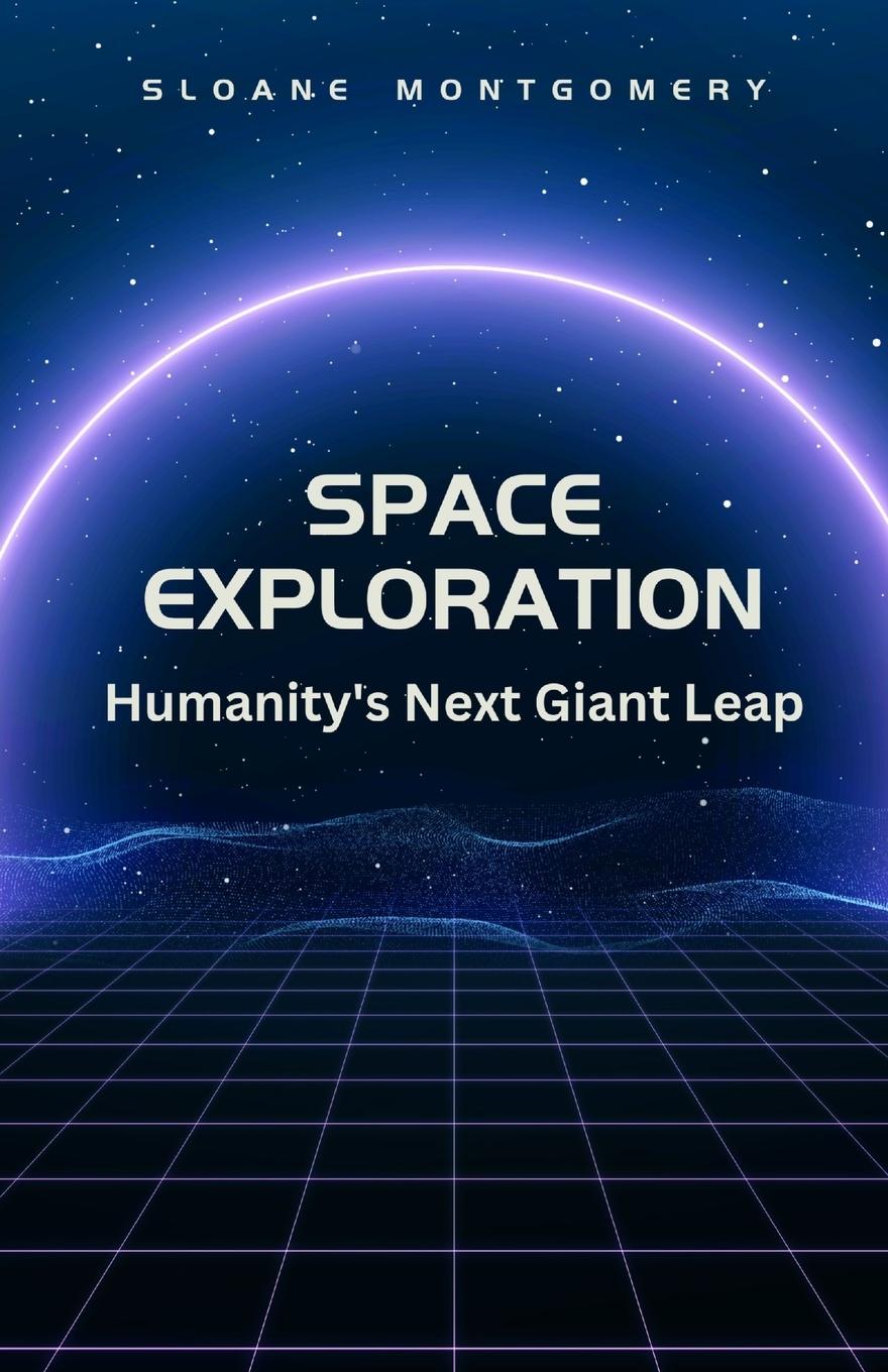 Kniha Space Exploration 