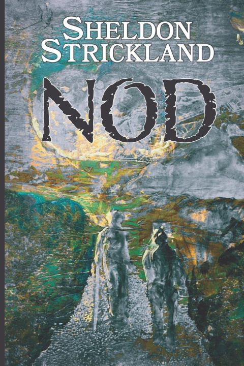 Kniha NOD 