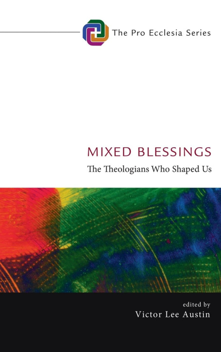 Buch Mixed Blessings Victor Lee Austin