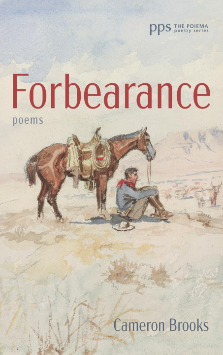 Book Forbearance Cameron Brooks