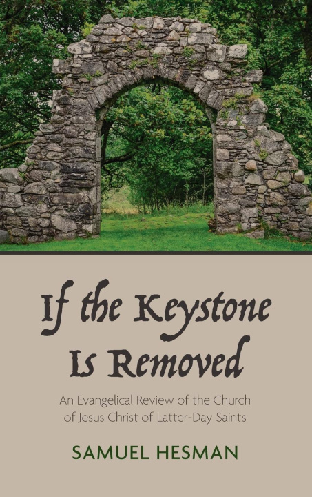 Buch If the Keystone Is Removed Samuel Hesman