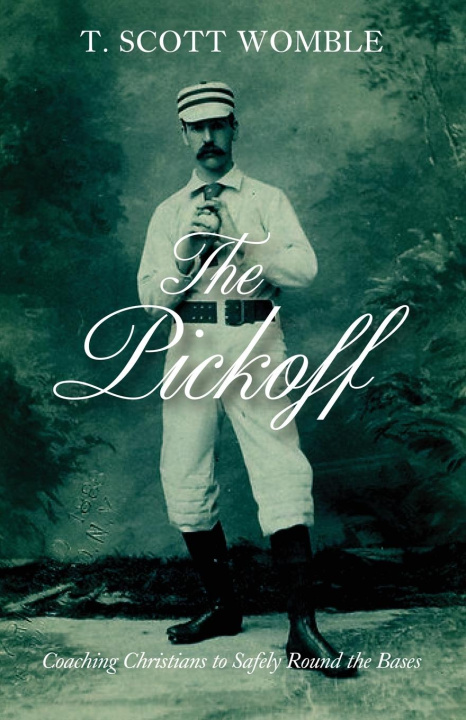 Book The Pickoff T. Scott Womble