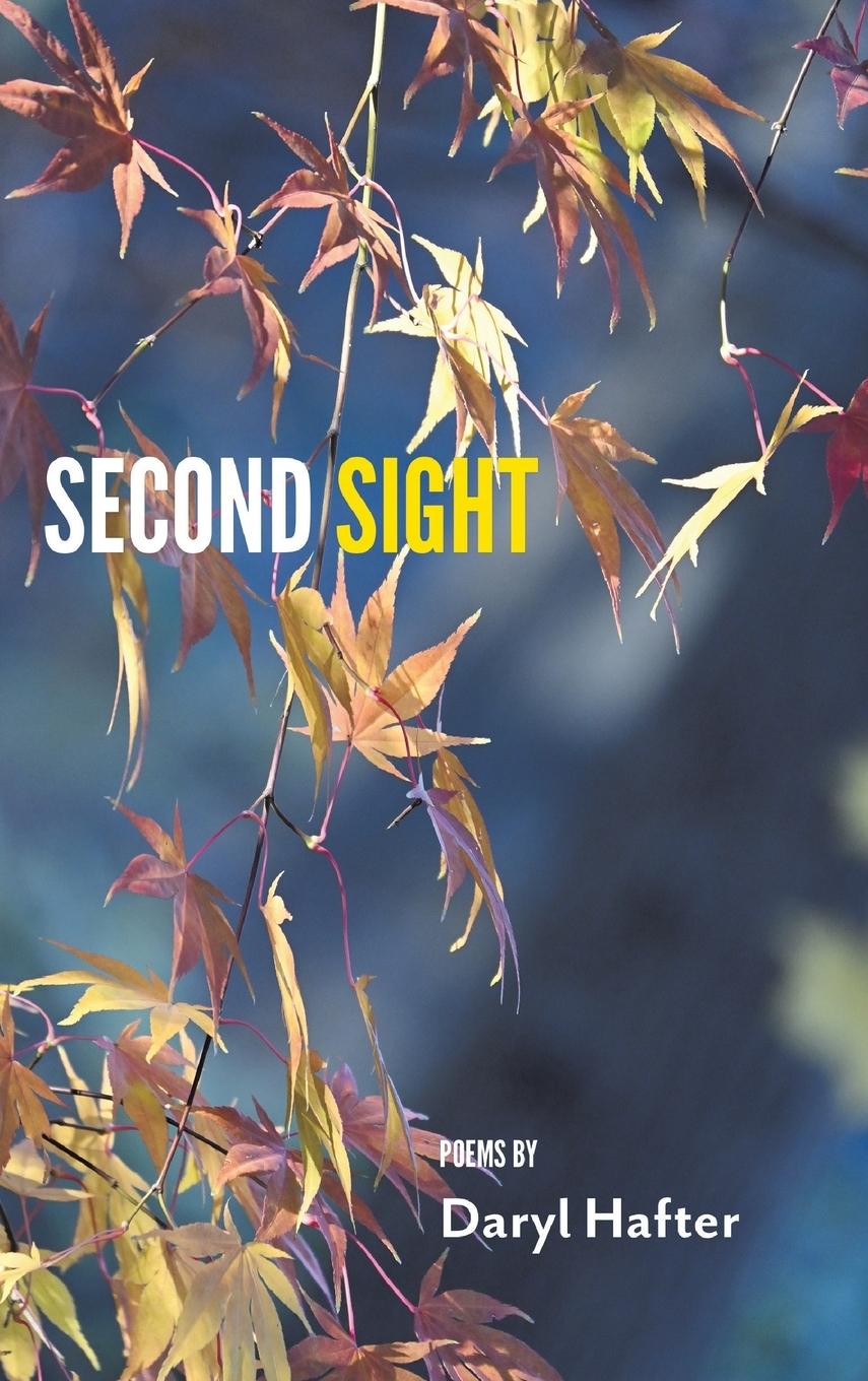 Knjiga Second Sight Daryl Hafter