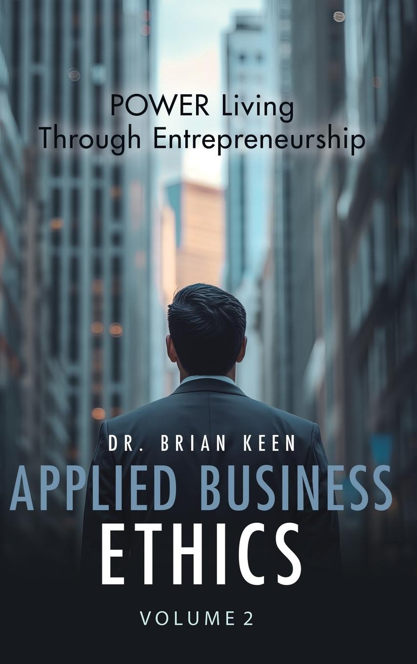 Buch Applied Business Ethics Dr. Brian Keen