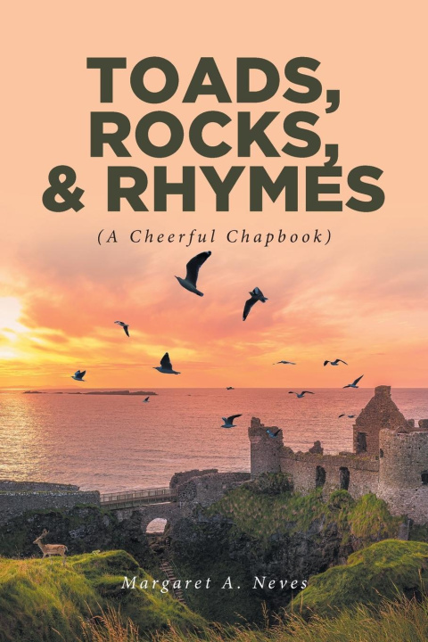 Buch Toads, Rocks, and Rhymes Margaret A. Neves