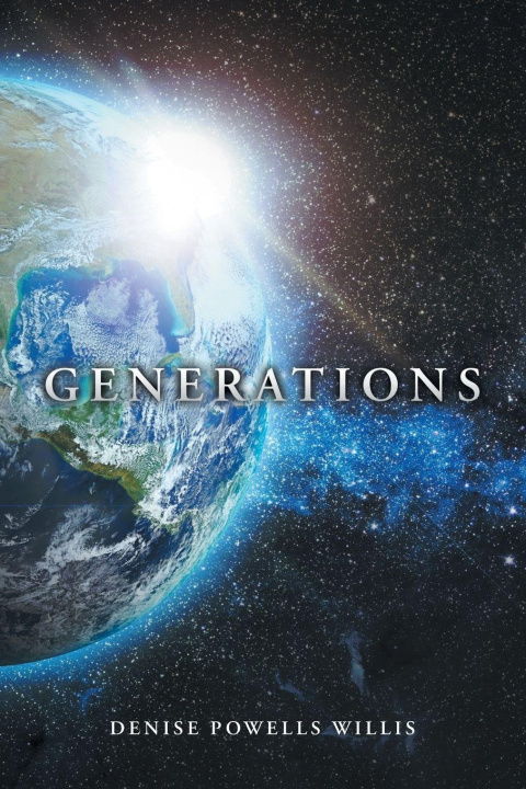 Book Generations Denise Powells Willis